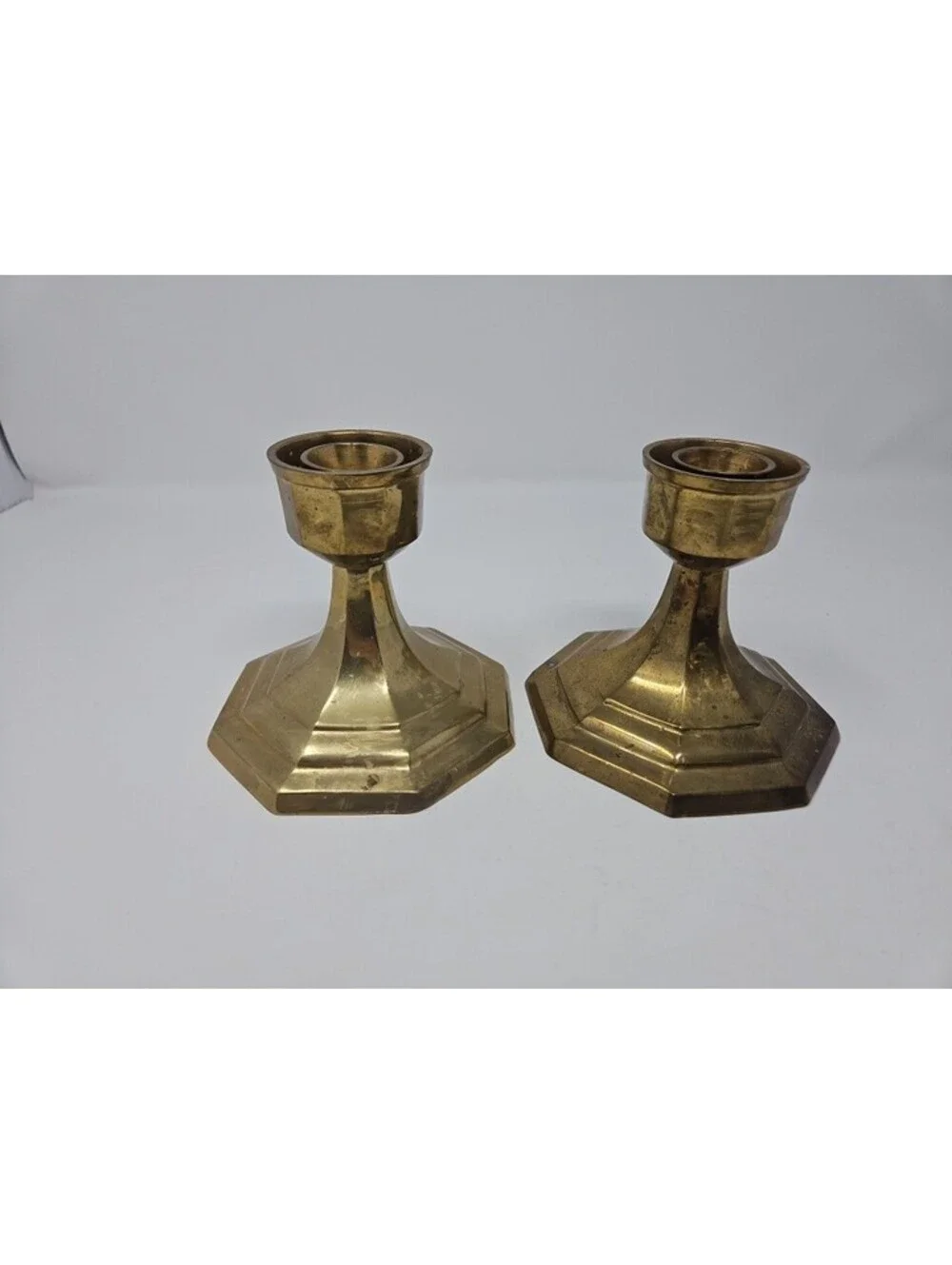 Vintage Pair Of 4